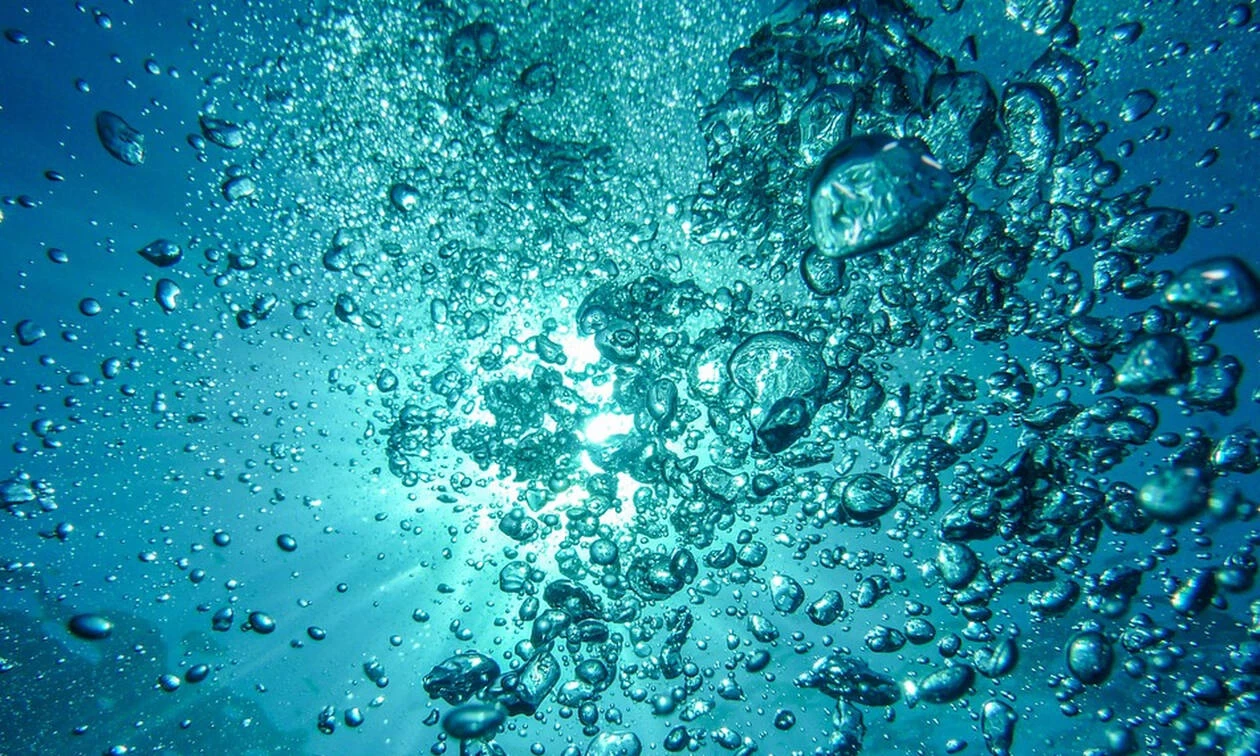 Ο «φονιάς του νερού»: Το μυστηριώδες και τρομακτικό πλάσμα που αναστάτωσε τη λίμνη (εικόνες)